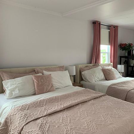 Maison Charles Edmond Grandes-Bergeronnes Zewnętrze zdjęcie