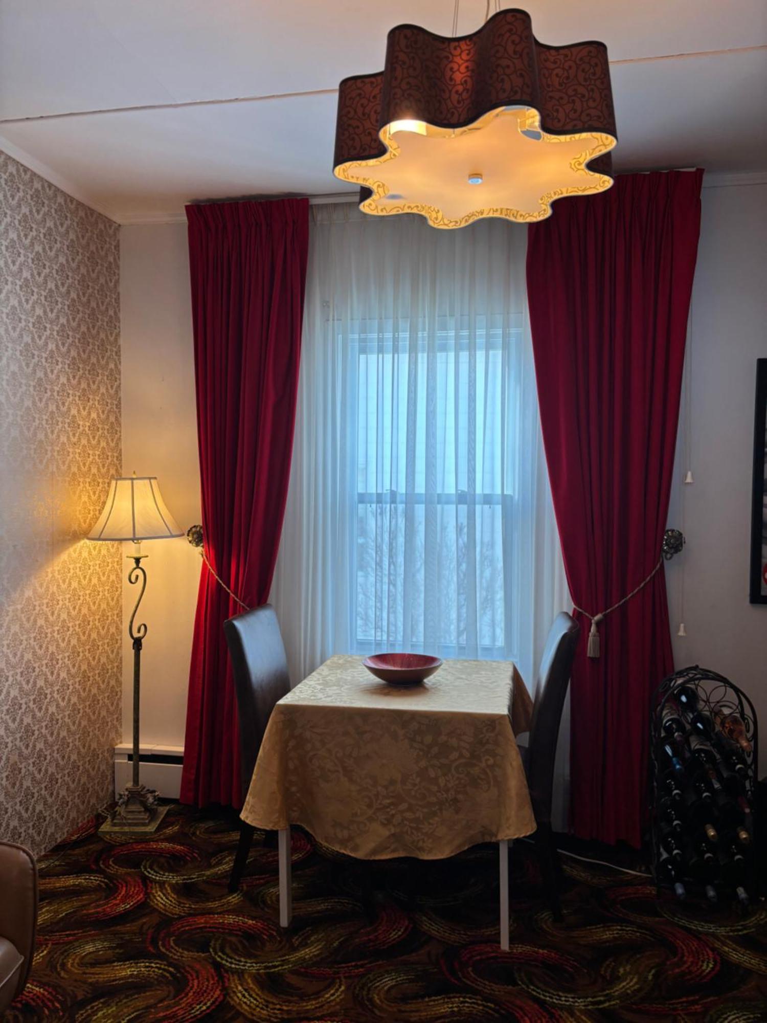 Maison Charles Edmond Grandes-Bergeronnes Zewnętrze zdjęcie